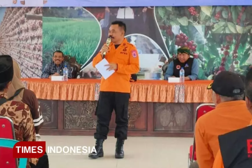 Liburan Tetap Tenang, Ini Antisipasi Kesiapsigaan dan Layanan Publik selama Nataru