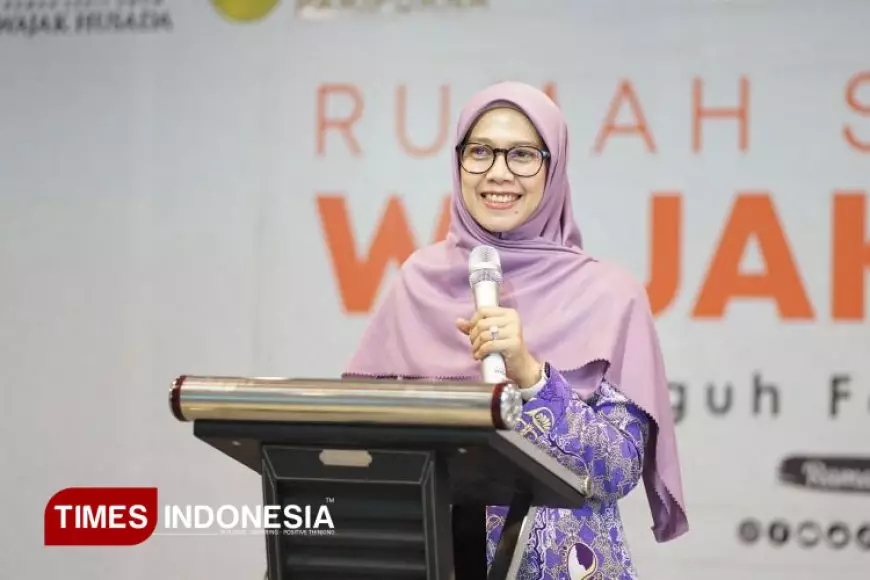 Hari Ibu, Momentun Refleksi Penguatan Ketahanan Keluarga