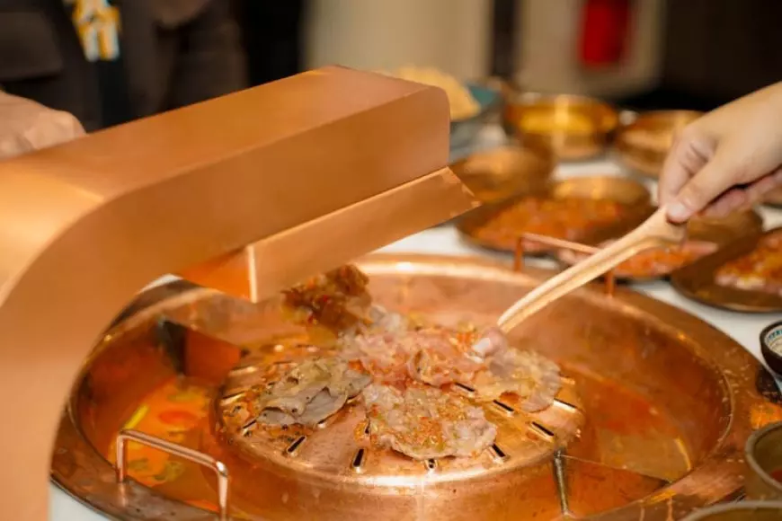 Ayara Hadirkan Grill-Hotpot Terbesar untuk Pengalaman Kuliner Ramean