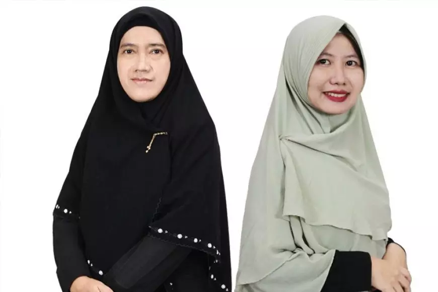 Dosen Psikologi UMBY Tembus Jurnal Internasional, Dua Artikel Raih Insentif Nasional 2025