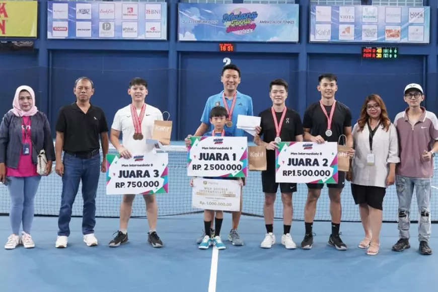 Ratusan Penghobi Bakal Ramaikan MTG 2026 di Malang