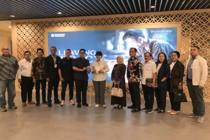 Angkat Sektor Pariwisata, Pemkab Malang Usulkan Buka Perenbangan Yogyakarta-Malang