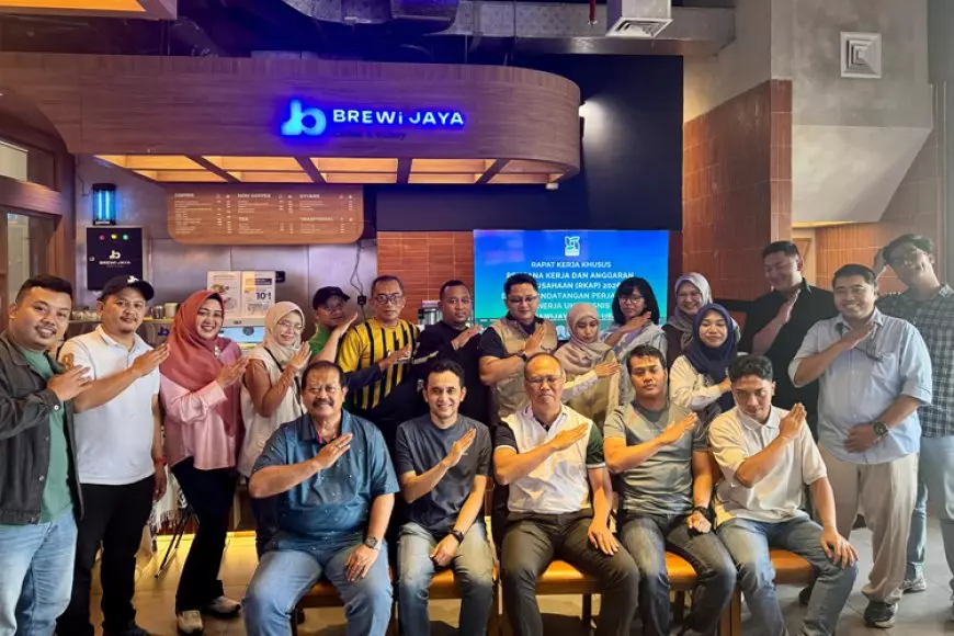 PT BMU Percepat Transformasi Bisnis Kampus, Aset Tumbuh Signifikan Hingga Ekspansi Unit Usaha