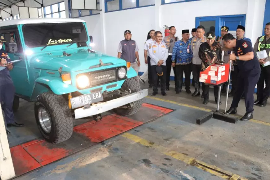 Liburan Nataru di Kawasan Wisata, Begini Fokus dan Rambu-rambu Agar Semua Aman