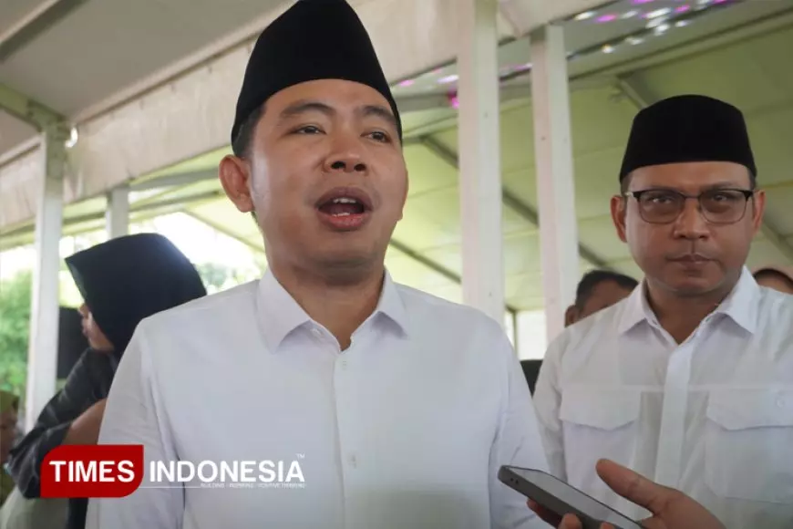Ribuan Warga Belum Punya E-KTP, Bupati Jember Kebut Pencetakan Blanko