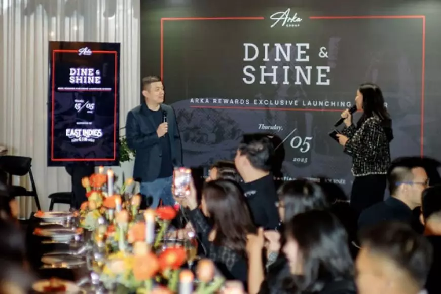 Loyalty Digital Jadi Strategi Baru Mendorong Pertumbuhan Industri F&B