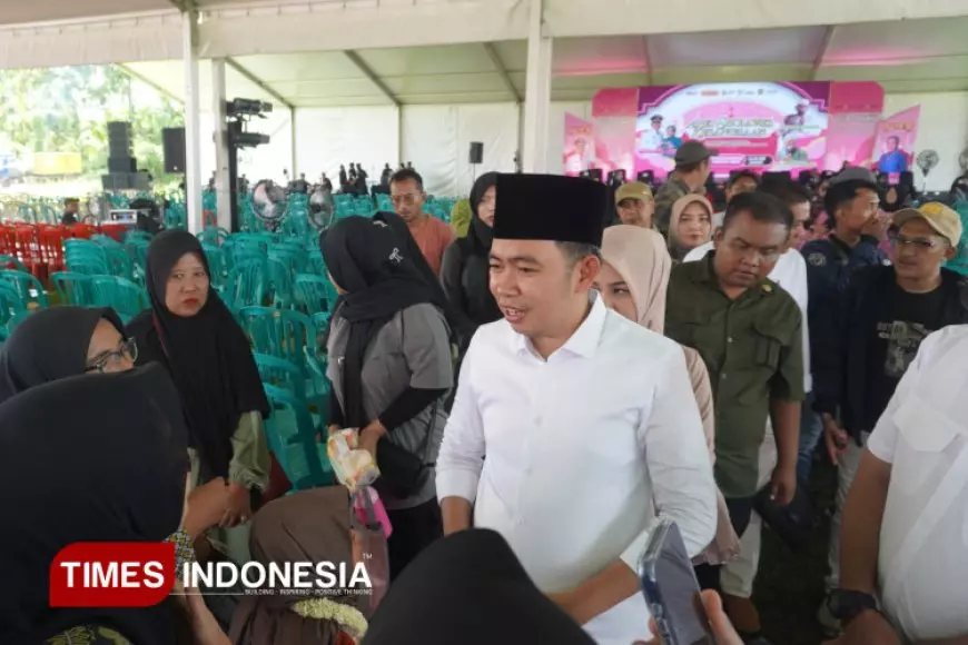 Cegah Penyalahgunaan, Pemkab Jember Transfer Beasiswa ke Rekening Kampus