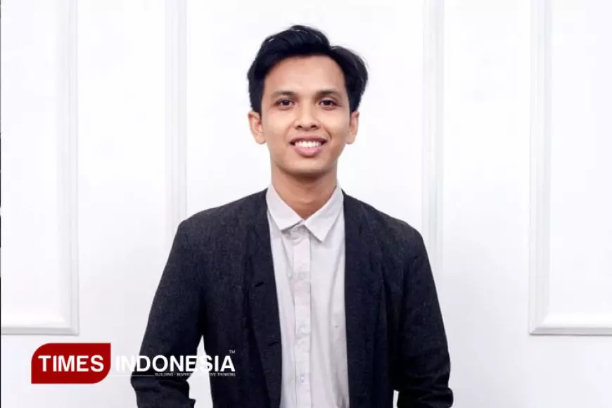 Muhammad Ali Mas’ud, Alumni UNISMA yang Menyatukan Literasi, Kreativitas, dan Kolaborasi