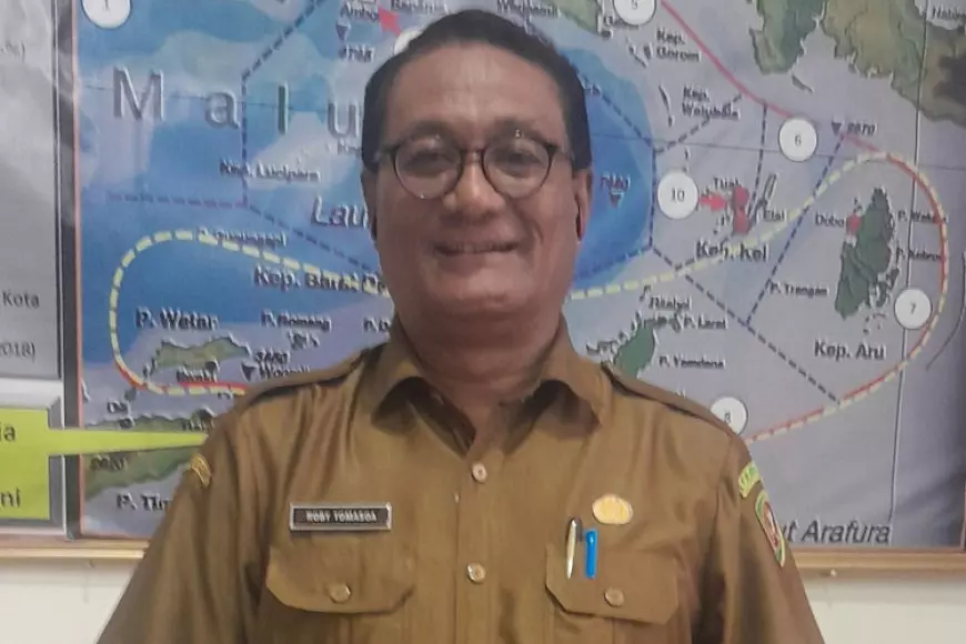 DPM-PTSP Maluku: Investasi Harus Patuhi Amdal, Masyarakat Harus Awasi Lingkungan