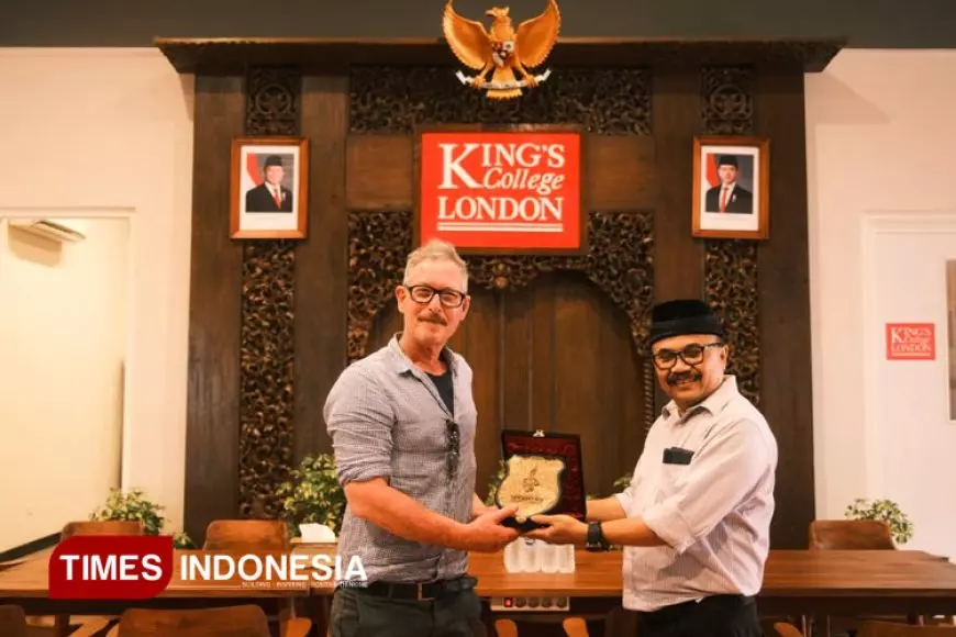 KEK Singhasari Terima Kunjungan DADAA Australia, Jajaki Kolaborasi Inklusif dan Pengembangan Talenta Pelaku Seni Disabilitas