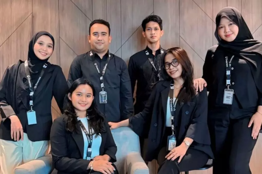 Maju ke Next Round, Oveersea Persiapkan Pendanaan Series A dengan Hadirkan 12 Layanan Unggulan