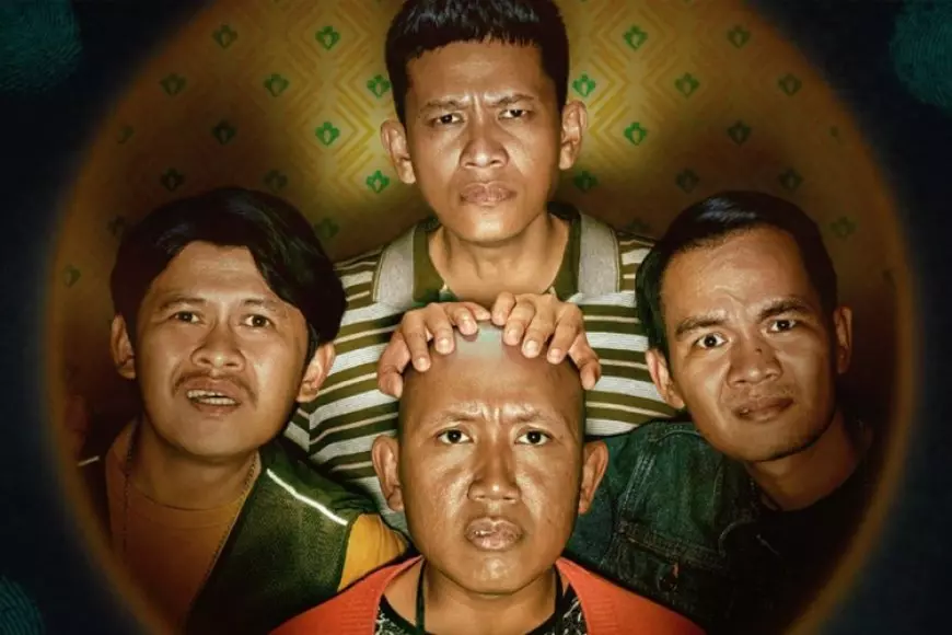 Agak Laen: Menyala Pantiku! Tembus 9 Juta Penonton, Salip Film Pertama