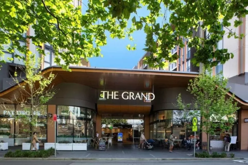 Setahun Akuisisi One Global Gallery Eastlakes, One Global Capital Tebar Dividen Natal Perdana