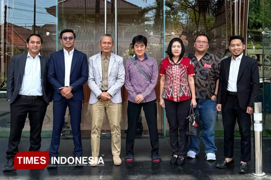 PERADI Jatim Jatuhkan Sanksi Etik Terhadap Advokat Senior Surabaya