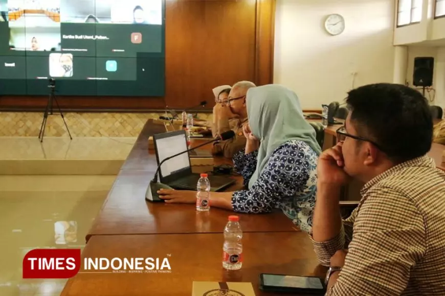 Perkuat Hilirisasi Inovasi, Polbangtan Malang Gelar Seminar Hasil PKM 2025