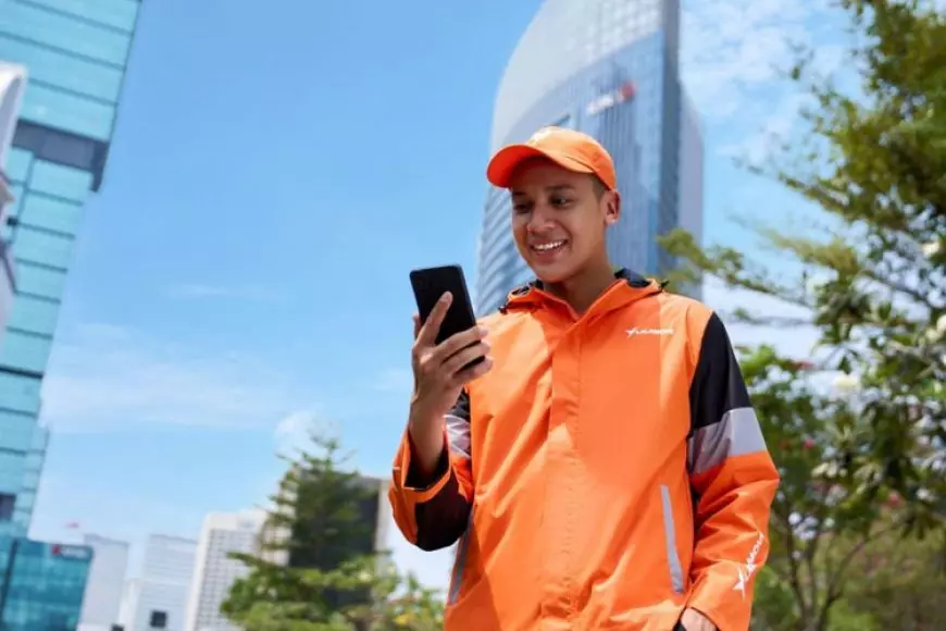 Lalamove Catatkan Kinerja Positif Sepanjang 2025 Melalui Ekspansi dan Pertumbuhan Ekosistem Logistik Digital