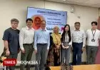 Alumni Visit Program KMU: UNISMA Perluas Jejaring Riset dan Pendidikan Internasional