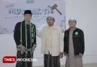 Perkuat Evaluasi dan Regenerasi, UKM JQH Unisma Gelar Musyawarah Akbar Tahunan (MUSYAKTA) XVII