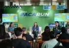 PacaRUN, Running-date Pertama Di Indonesia Digelar Hari Ini oleh CloseUp!