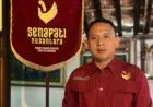 RKA Senapati Nusantara Perkuat Pelestarian Tosan Aji