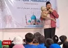 Anak Milenial Lupakan Dongeng, Pegiat di Pemalang: Peran Orang Tua dan Pemerintah Kunci Hidupkan Kembali