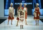 Alma Keinarra Rahmadiandra Hadirkan Koleksi “Daphne: From My Bedtime Stories to Yours” di Malang Fashion Week