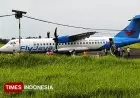 FlyJaya Kembali Mengudara di Bandara Notohadinegoro, Ini Jadwal, Rute, dan Harga Tiketnya