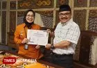 BPS Kabupaten Malang Perkuat Pendataan KEK Singhasari Dukung Sensus Ekonomi 2026