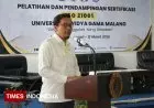 UWG Malang Menuju Kampus Kelas Dunia, Dimulai Langkah Strategis ISO 21001
