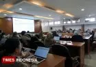 Perkuat Mitigasi Risiko, Polbangtan Malang Gelar Rapat MRI di Awal Tahun