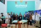 KEK Singhasari Dorong Pengembangan SDM Kreatif Masyarakat melalui SMA HelloMotion Malang