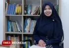 Kisah Alumni UNISMA Ardhanty Chaerunisa, dari Aktivis Kampus hingga menjadi Kepala Madrasah
