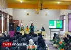 FK UNISMA Gelar Sosialisasi Pembuatan Inhaler Sebagai Upaya Pereda Alergi di SMK Diponegoro Tumpang