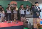 Isra Mikraj di SMPN 3 Kebonagung Pacitan Tekankan Disiplin dan Karakter Siswa