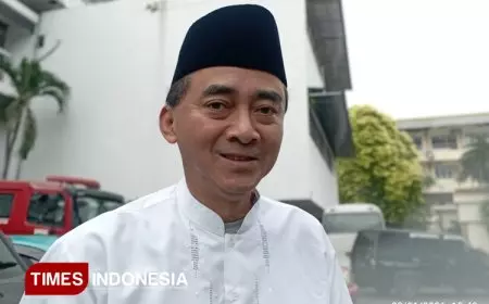 Hari Pertama Awal 2026, 90 Persen ASN Pegawai Pemkab Malang Tercatat Masuk Kerja