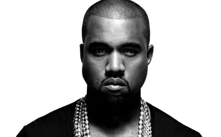 Kanye West Konfirmasi Album Baru yang Akan Dirilis pada 2026