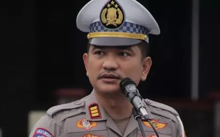 Kaleidoskop Kinerja Satlantas Polres Majalengka Tahun 2025