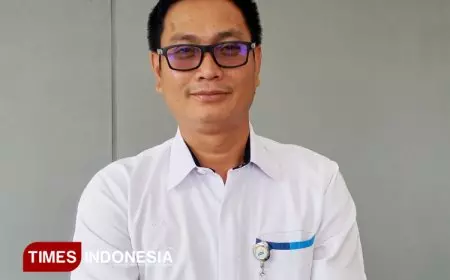 Bulog Jember Serap Gabah 118 Ribu Ton dari Petani Sepanjang 2025