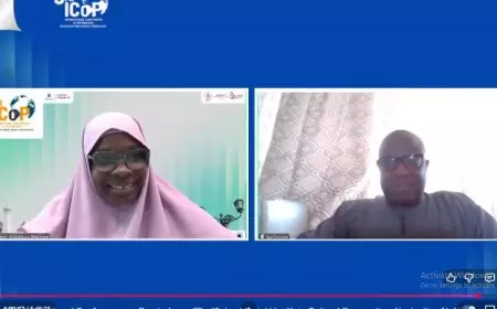 UMBY Gelar ICOP 2025, Bahas Kesehatan Mental Berbasis Budaya di Era AI