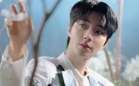 Hwang In Yeop Lawan Ji Chang Wook pada Human x Gumiho