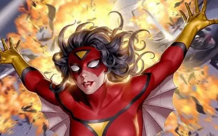 Sony Pictures Matangkan Konsep Semesta Spider-Man, Rencana Bikin Spider-Woman Ditunda
