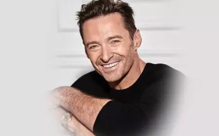 Trailer The Death of Robin Hood Dirilis, Hugh Jackman Penuh Sesal