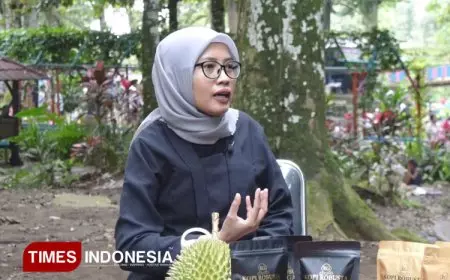 Kemenhut: Hutan Lestari kalau Masyarakat Sejahtera