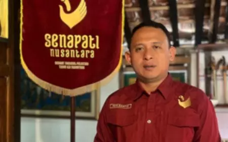 RKA Senapati Nusantara Perkuat Pelestarian Tosan Aji