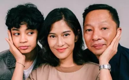 Film Indonesia Paling Ditunggu, Dibuka dengan Esok Tanpa Ibu