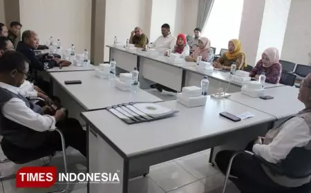 Kolaborasi Kampus dan Akuntan Publik, FEB UWG Siapkan Prodi Akuntansi Tetap UNGGUL