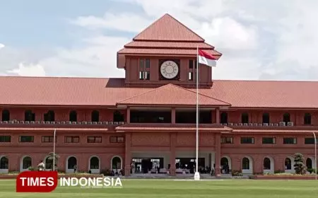 Presiden Prabowo Diagendakan Meresmikan SMA Taruna Nusantara di Kabupaten Malang