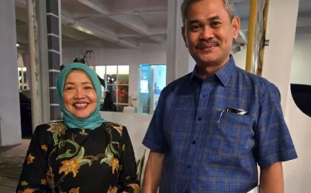 Ekosistem Hilirisasi Tingkatkan Prospek Kentang Atlantis di Kabupaten Malang