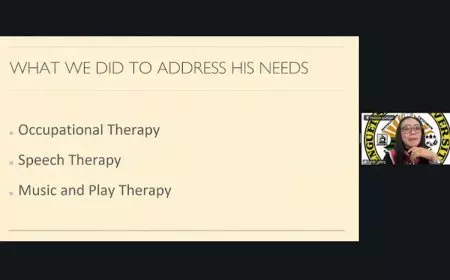 International Extension Program Unmuh Jember–BSU Filipina Bahas Pendampingan Anak Autisme di Era Global