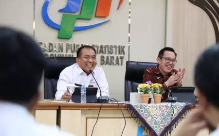 Menata Ulang Peta Literasi Keuangan Jawa Barat